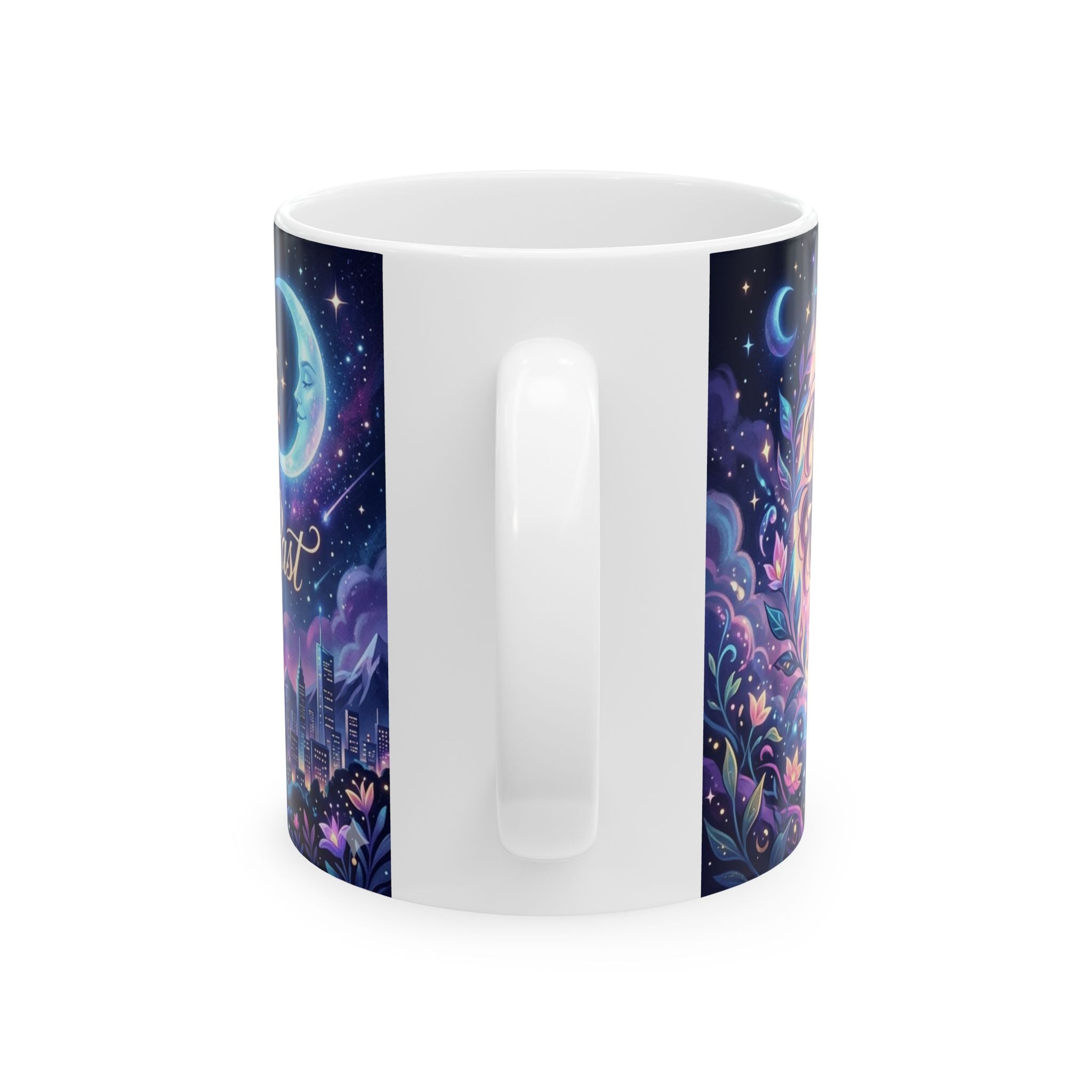 Universal Mug